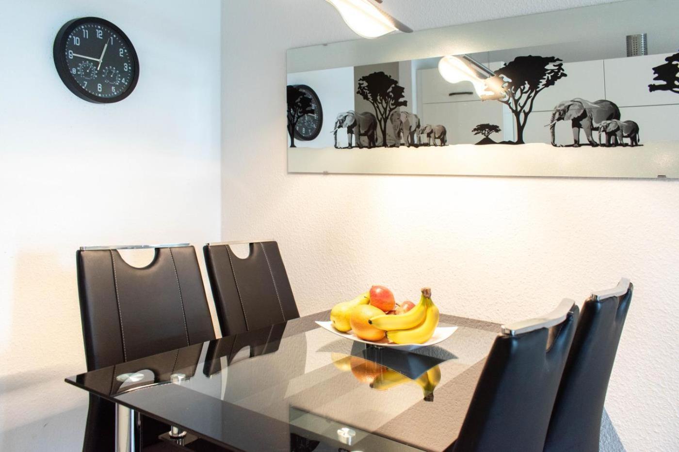 Ferienwohnung Strandvilla Augustusbad 14 Scharbeutz Ngoại thất bức ảnh